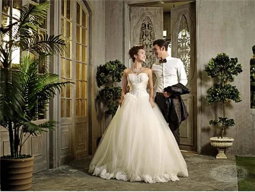 扬州婚纱摄影前十名有哪些   你不能错过的婚纱摄影楼推荐