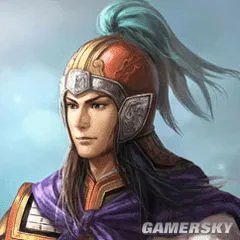 《三国志13》自制武将头像包 三国志13武将包