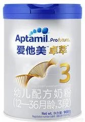 国内奶粉销量排行榜，都有哪些品牌呢？