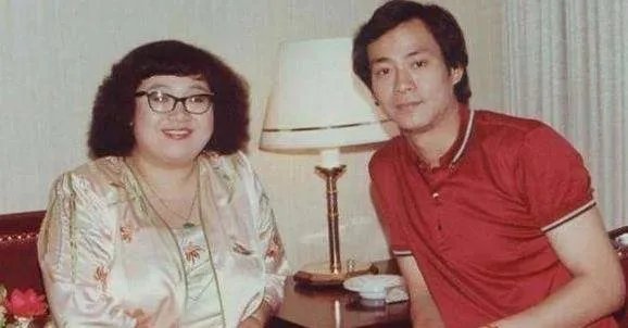 沈殿霞和郑少秋究竟是什么关系，他们之间有何恩怨纠葛？