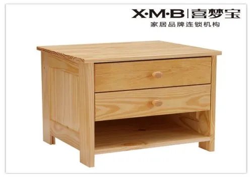 松木家具十大名牌2018 各品牌的松木家具怎么样