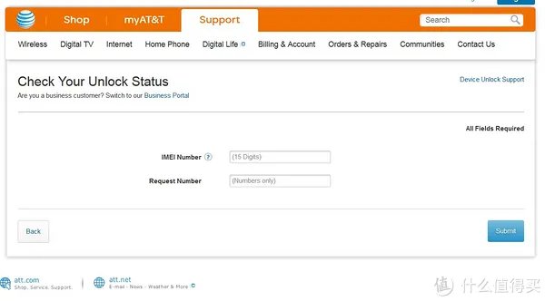 Microsoft Lumia 640 微软官网海淘始末及其解锁方法详解
