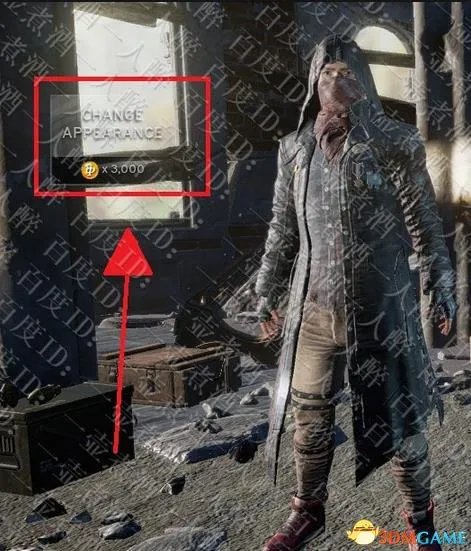 绝地求生大逃杀中文界面 绝地求生游戏界面中文翻译