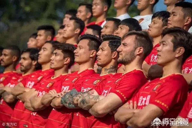 大连一方3:0完胜恒大，足协杯出局、又被一方大败，恒大怎么了？