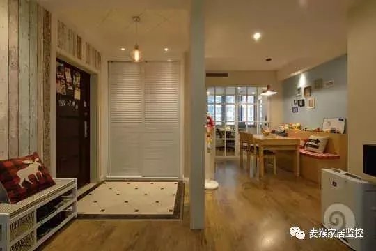 100㎡混搭—精灵部落