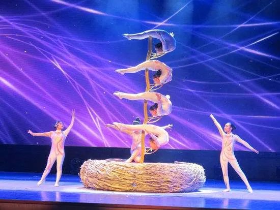 中国民间艺术有哪些 有你知道的吗