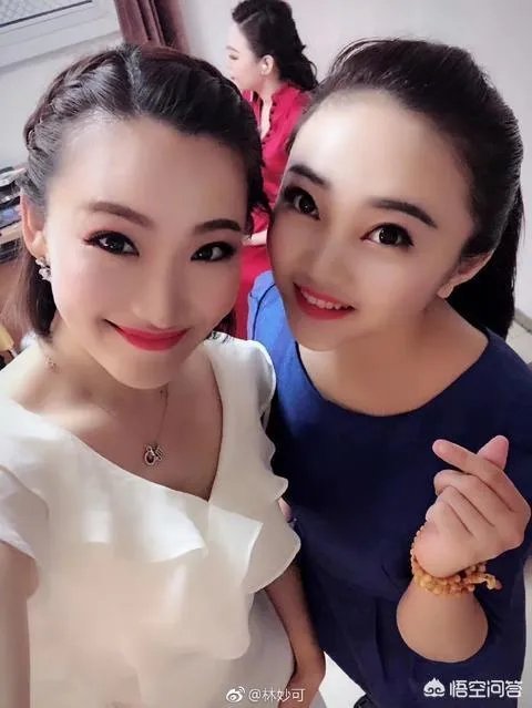 林妙可晒夜跑美照逆袭女神,大家还记得真正的奥运天籁杨沛宜吗?