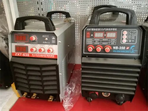 焊机焊把线一般是多少平方