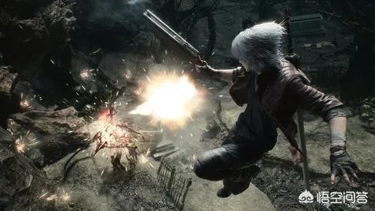 求推荐几款单机游戏,要求是画面好的那种?