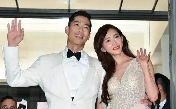 林志玲婚礼行头什么情况？林志玲婚礼嘉宾都有谁？