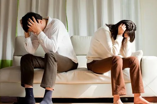 结婚七年还有感觉吗 婚姻为什么是七年之痒