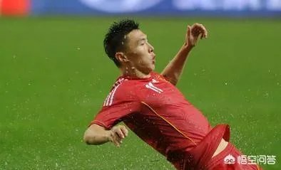 于大宝直言:总打进关键球是自己的运气好,只要上场就会全力以赴,每球必争,你怎么看?