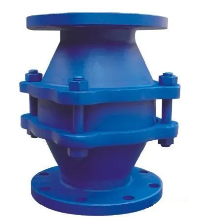 管道波纹阻火器的维修与保养