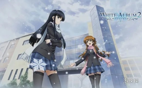 圣诞节的动画推荐！日本AbemaTV恋爱特别篇企划