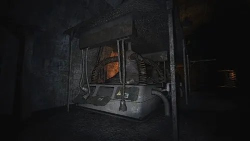 重回切尔诺贝利 饭制《潜行者:切尔诺贝利的阴影》高清重制版游戏截图