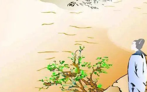 古诗浪淘沙全文