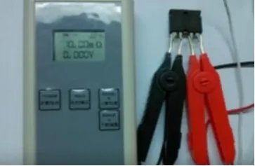 蓄电池内阻仪的基本功能是什么？