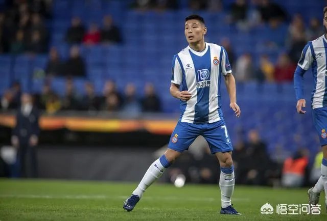 武磊欧联杯只替补登场20分钟，是否在保留体能，为下一场客战马竞做准备？