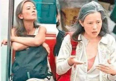 蓝洁瑛自曝当年谁帮过她？