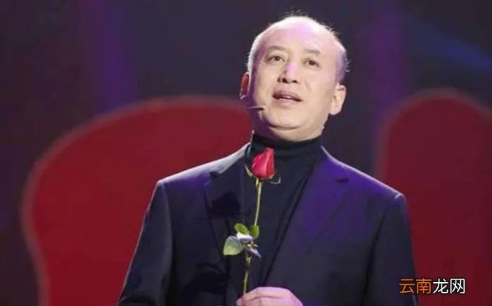 郭达的妻子吴芳 郭达老婆吴芳