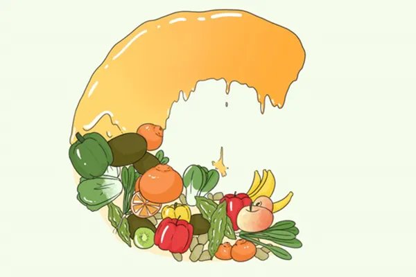 预防老年斑吃什么