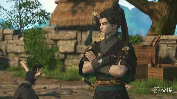 《古剑奇谭三》第二弹预告片公布！官网正式上线！