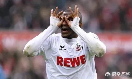 科隆官宣:经天海同意，中国足协已为莫德斯特开具代表科隆出战的批准，你怎么看？