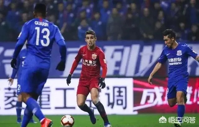 上港对阵申花,裁判取消孙世林红牌,改判柏佳骏红牌,球迷直言两人都该罚下,你怎么看?