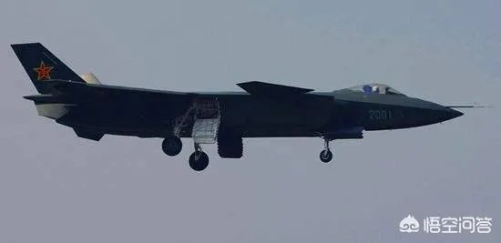 美国用F-35A模拟FC-31，意欲为何？是把FC-31作为对手吗？