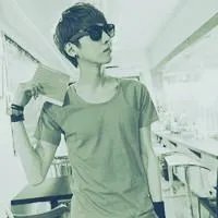 有欧美范儿的网名、qq头像