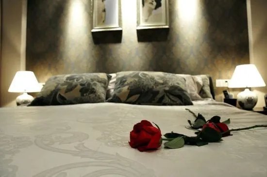 魔女游戏装修风格 宅居达人秀超萌3室2厅小美宅