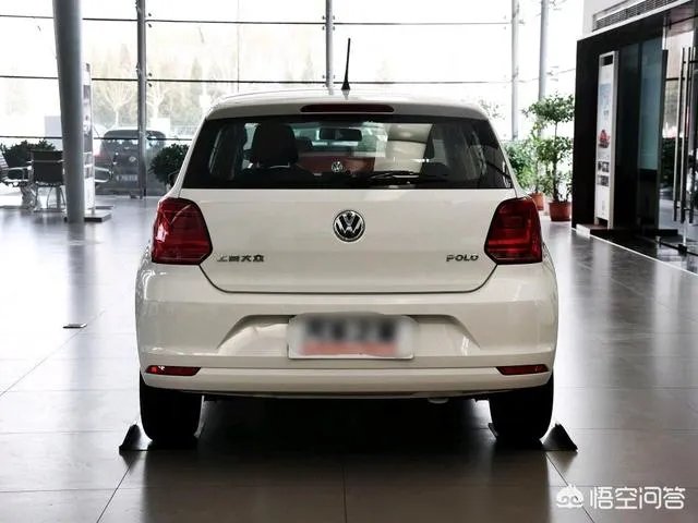 大众polo怎么样？