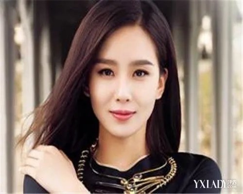 金鹰女神刘诗诗从芭蕾女到金鹰女的历程