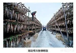 舌尖之上的朝鲜族美食有哪些?