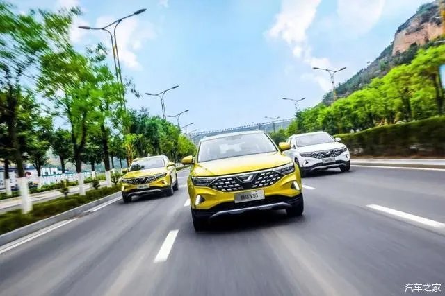 1月车企销量前20强:七成下滑,但挑战才刚刚开始