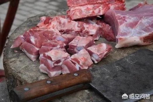 9月4日猪价：东北全线下跌，算是新一轮下跌的信号吗？