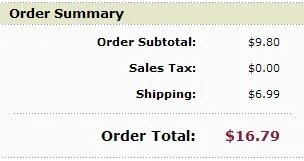 教你如何从国外买妇婴用品——海淘Vitacost攻略