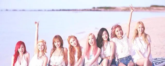 少女时代黑海事件是什么