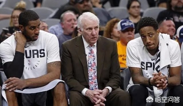 马刺111:105击败勇士9连胜，马刺为什么可以击败勇士？