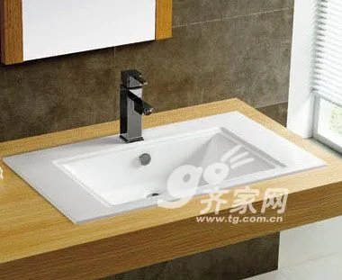 卫浴玻璃面盆正流行 选购需注意三要点