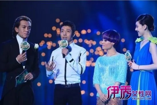 《舞出我人生》张白羽搭档撒贝宁勇敢追梦