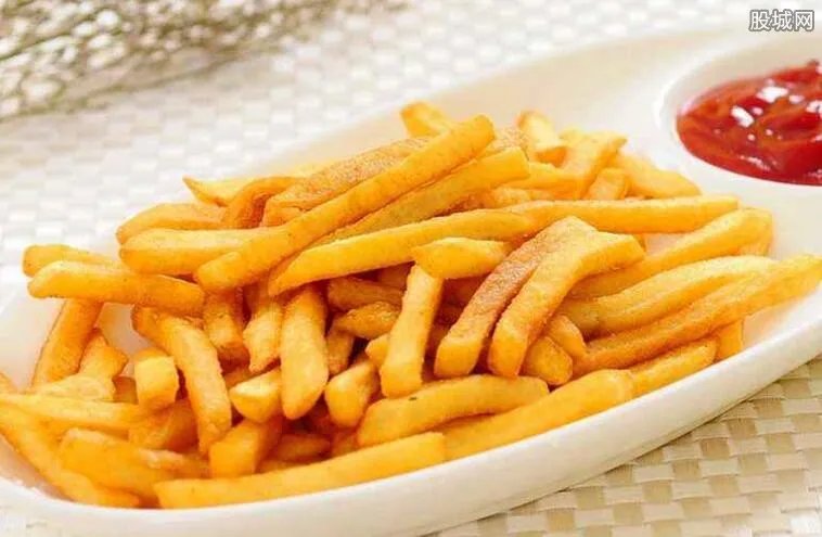 欧盟出台薯条法 具体内容是什么对餐饮公司影响多大？