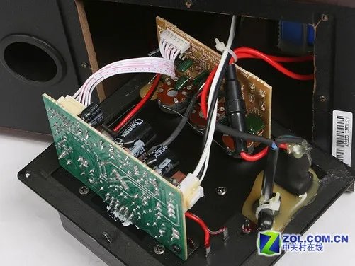 声音厚润丰满 三诺N-25G音箱深度评测