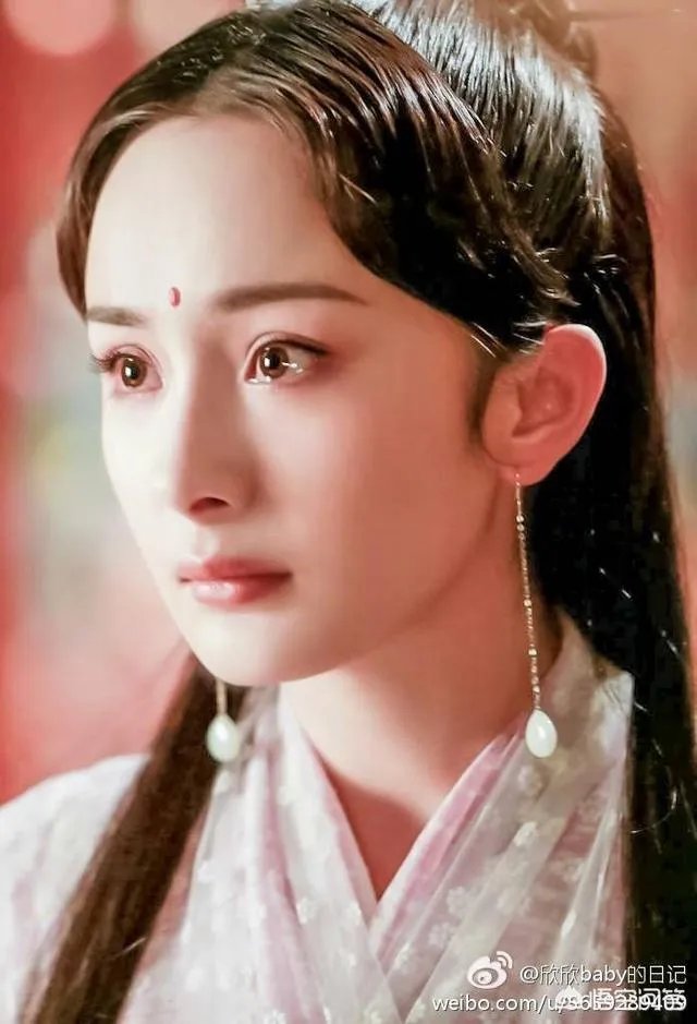 怎么看待杨幂替身对杨幂的评价？