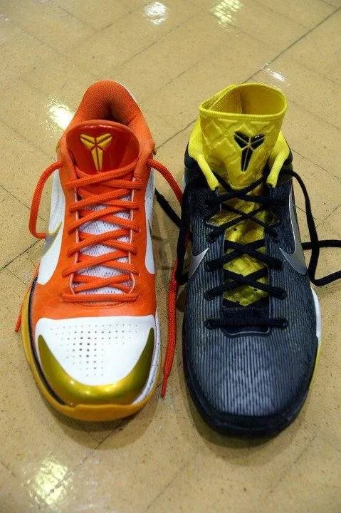 科比七代战靴专柜价格