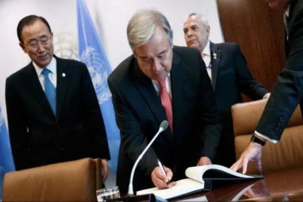 联合国秘书长离任后还有什么待遇吗？还有什么特权没有？