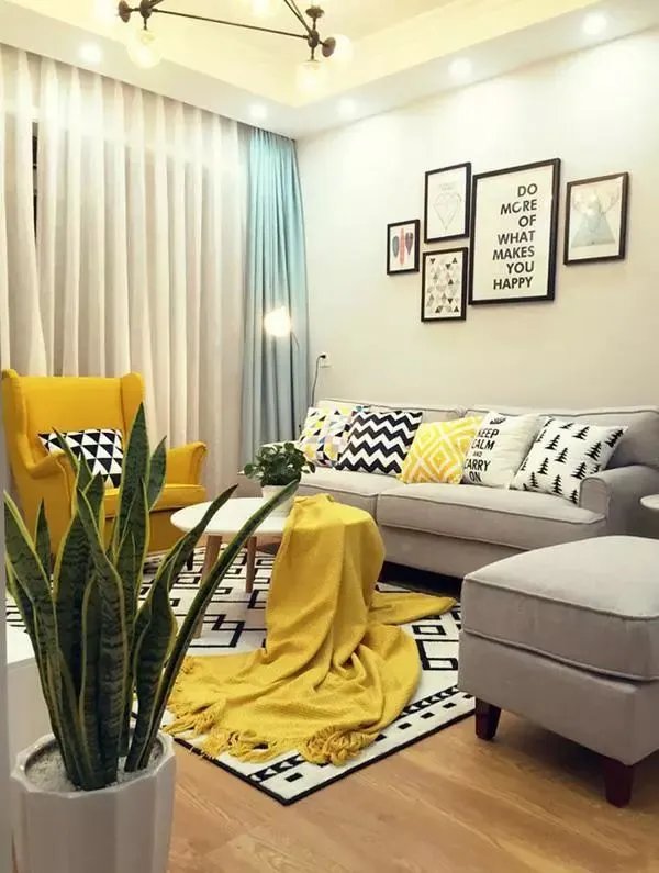 听了老婆的话将阳台改成卧室，爸妈过来再也不用睡客厅了！