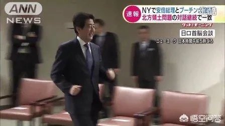 安倍晋三和特朗普因为红毯合影被讽刺是特朗普故意羞辱他，你怎么看？