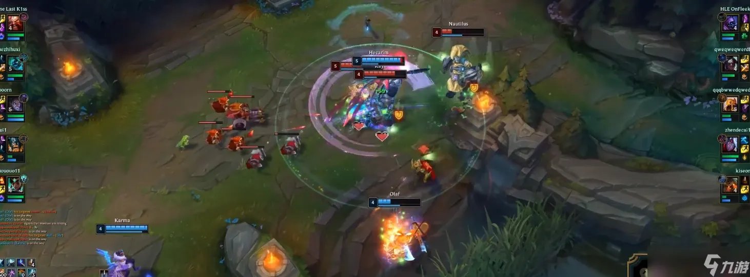 英雄联盟s13人马怎么玩 英雄联盟s13人马出装铭文搭配