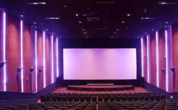 北京发千元观影券是怎么回事？